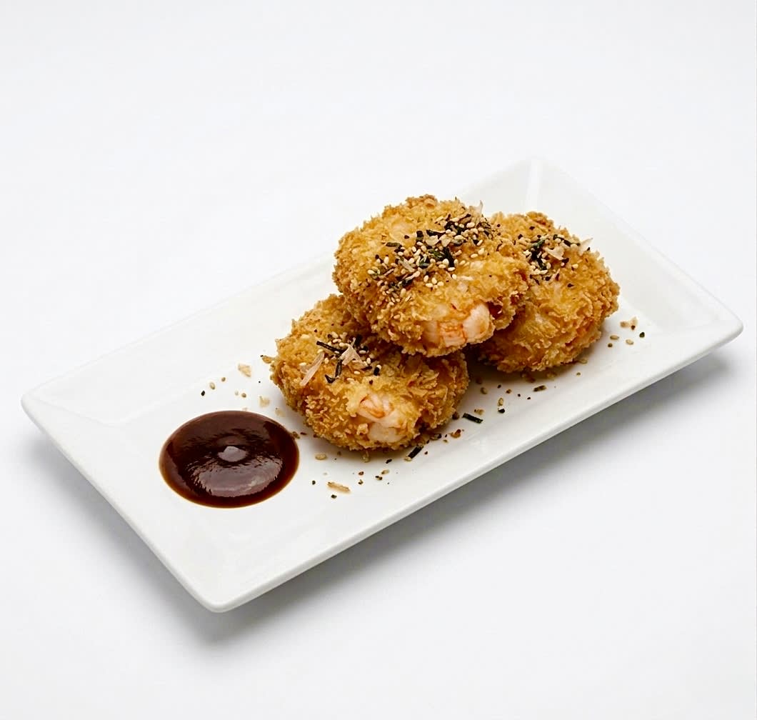 Ebi Katsu